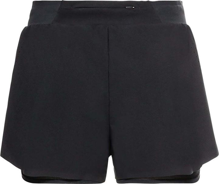 Immagine prodotto Odlo Pantaloncini Zeroweight 2 in 1 (XS)