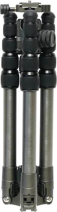 Actual product image Slik Rover Aluminium Tripod Kit (Metal)