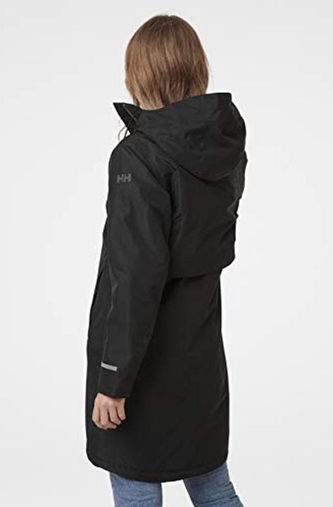 Actual product image Helly Hansen W Aspire Rain Coat (S)