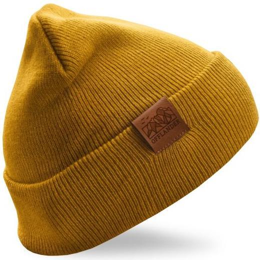 Produktbild Offlander Winter Hat Yellow