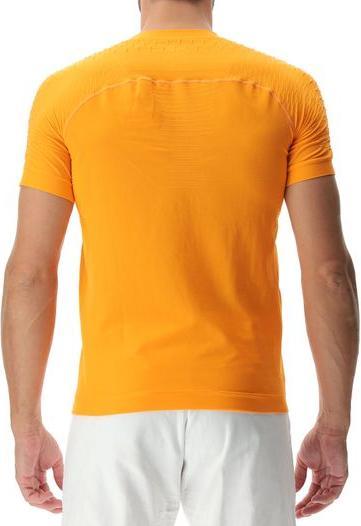 Pop arancione