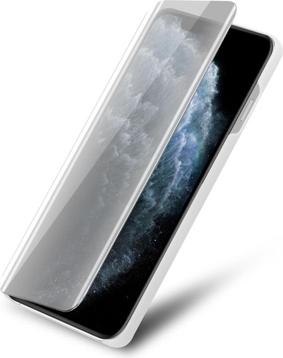 Produktbild Cadorabo Book Smart View Spiegel Cover (Apple iPhone 11 Pro Max)