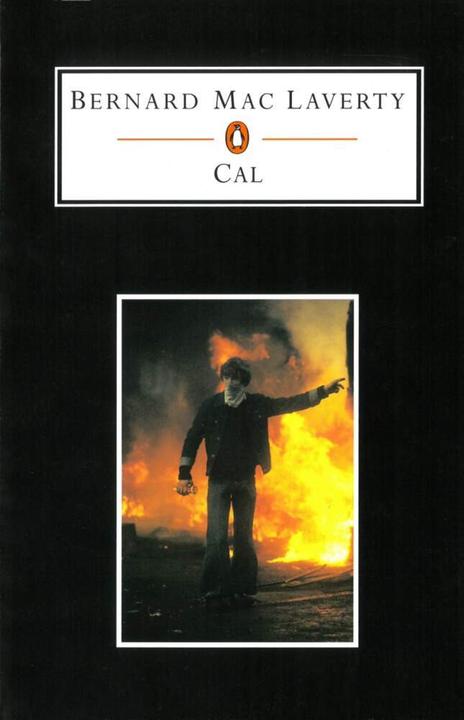 Produktbild Cal (Englisch, Bernard Mac Laverty, 2001)