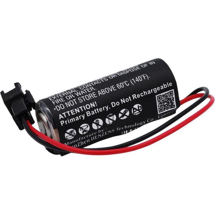 CoreParts Battery for PLC, Elektronikzubehör + Gehäuse