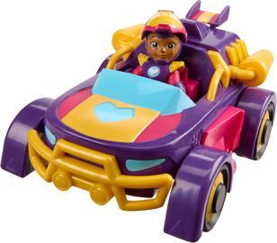 Disney Imf Iron Heart Mech