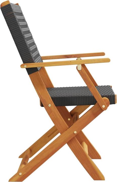 Produktbild vidaXL Gartenstuhl