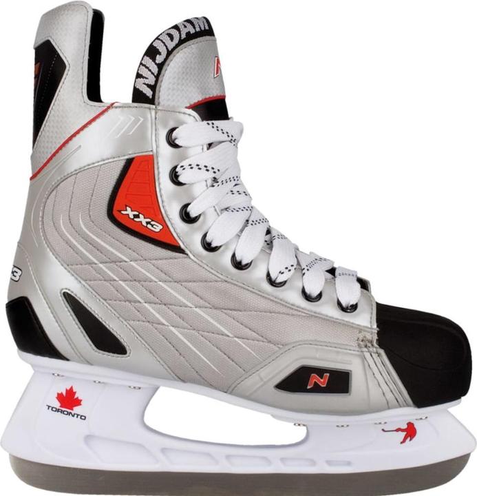 Actual product image Nijdam 3385-ZZR-40 (40)