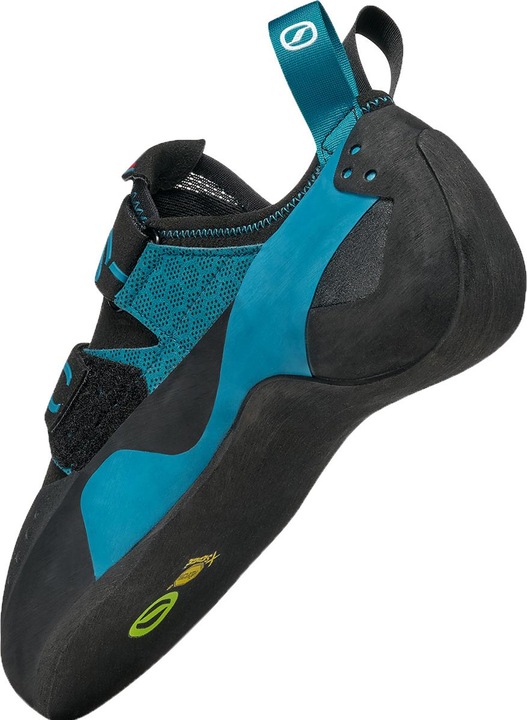 Produktbild Scarpa Boostic Kletterschuhe (36.5)