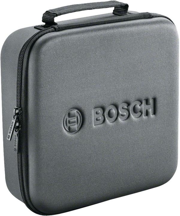 Actual product image Bosch Hausgeräte Accuschroefboormachine EasyDrill 1200 mit 2,0 Ah Akku, 12 V System, Bitsets und Tasche