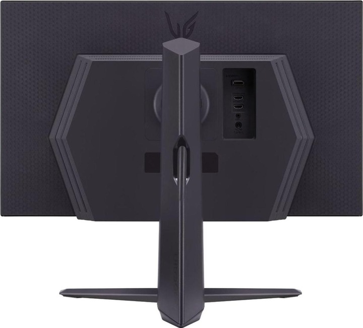 Produktbild LG 27GR75Q-B (2560 x 1440 Pixel, 27")