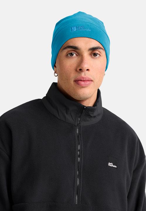 Actual product image Jack Wolfskin Real Stuff Beanie (One size)
