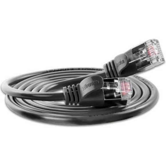 Thumbnail - Wirewin Netzwerkkabel (F/FTP, CAT6, 0.15 m), Netzwerkkabel