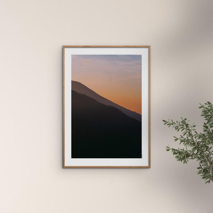 Produktbild Poster & Frame Printart (30 x 40 cm)