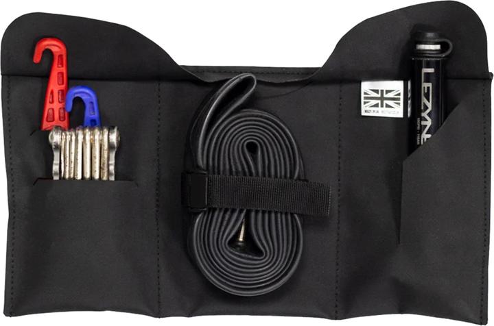 Produktbild Restrap Tool Roll (5 l, Satteltasche)