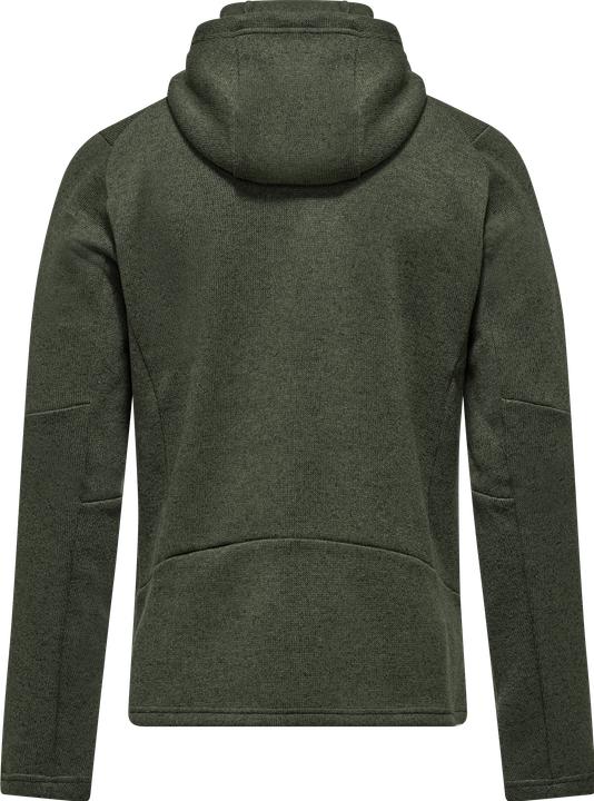 Produktbild Salewa Puez Rocca Kapuzenjacke (50, L)