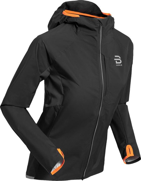 Actual product image Daehlie W Jacket Advance Light (M)