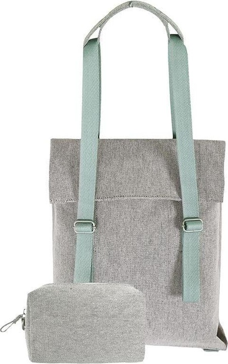 Actual product image Qwstion Pouch (10 l)