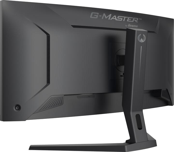 Actual product image iiyama G-Master GCB3486WQSCP-B1 (3440 x 1440 pixels, 34")