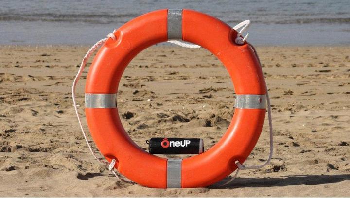 Produktbild One Up Rettungsring (One Size)