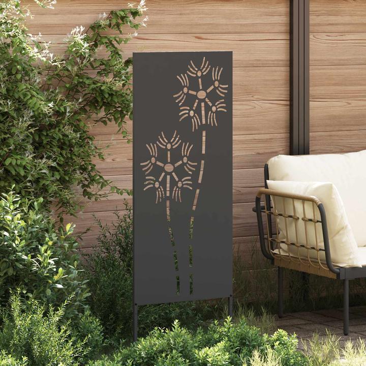 Image du produit vidaXL Gartensichtschutz (50 cm)