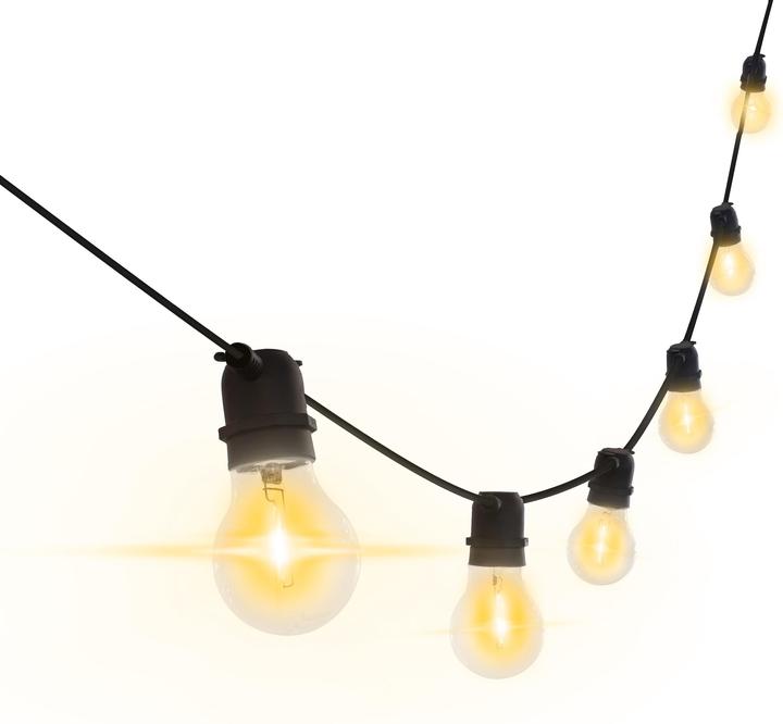 Lichterkette