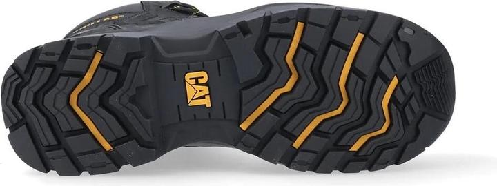 Image du produit Cat Chaussures de sécurité Everett S3 Cuir grainé (S3, 43)