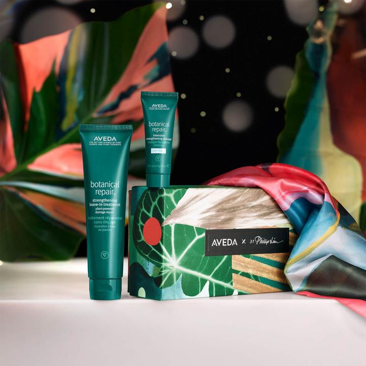 Image du produit Aveda Bot Rep Strengthening Essentials Light (Kit de soins capillaires)