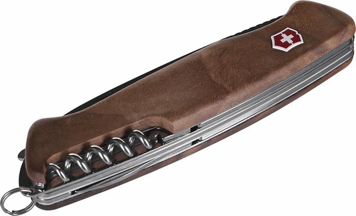 Produktbild Victorinox RangerWood 55 Nussbaum
