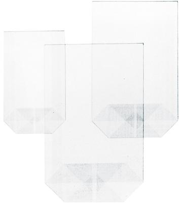 Immagine prodotto BüroLine Kreuzboden-Beutel (100 x)