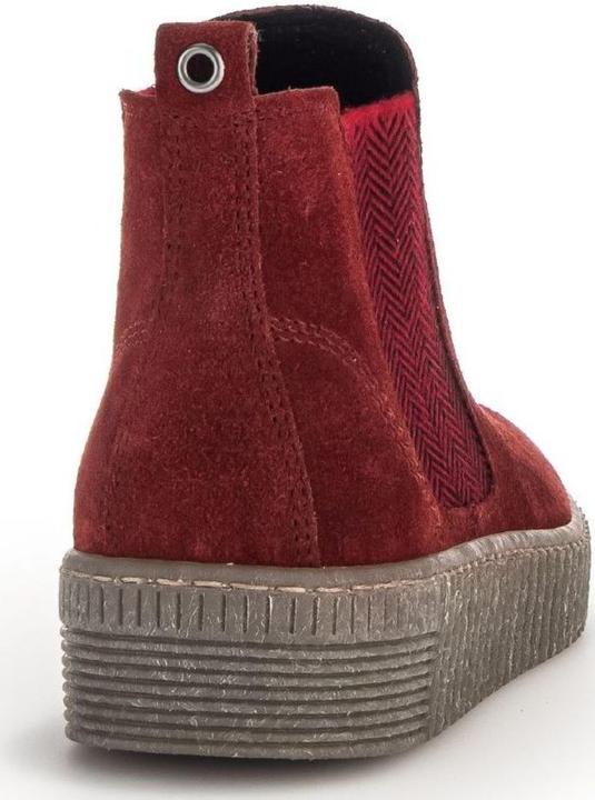 Actual product image Gabor Stiefelette (37.5)