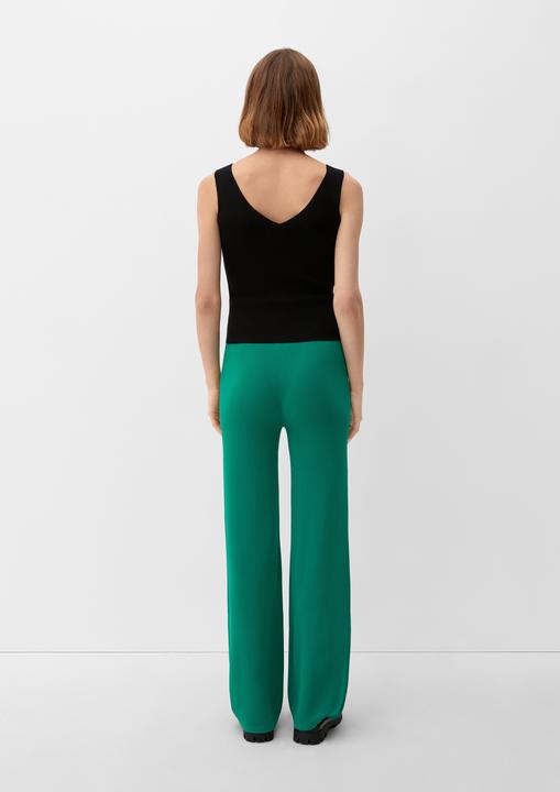 Produktbild S.Oliver Hose Relaxed: Hose aus Viskosemix (34)