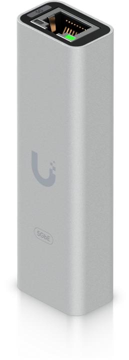 Productafbeelding Ubiquiti 5G Ethernet-adapter (USB-C, RJ45/LAN (1x))