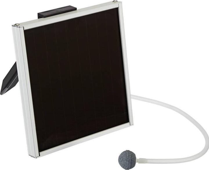 Produktbild Pontec Solar-Teichbelüfter