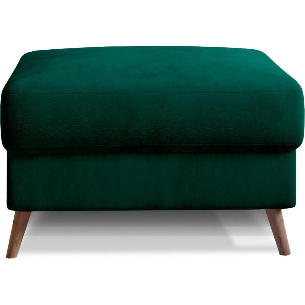 ELTAP, Hocker + Pouf, Asgard Pouf