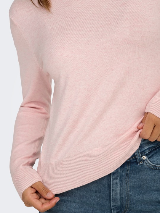 Image du produit Only ONLVENICE Pull en maille Pull en maille (XL)