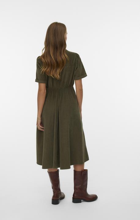 Image du produit Vero Moda VMRAY Midikleid Kleid (S)