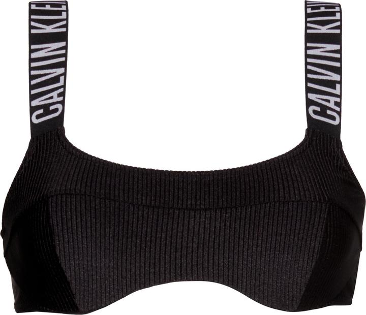 Immagine prodotto Calvin Klein Intimo Intense Power Rib Bikini Top - 91201 (M)