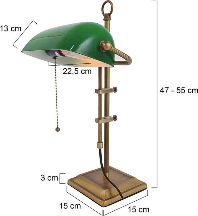 Image du produit Steinhauer Ancilla (E27)