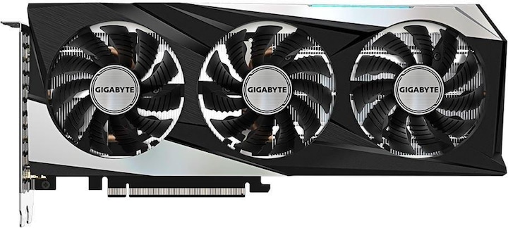 Gigabyte GeForce RTX 3060 Gaming OC LHR (12 Go)