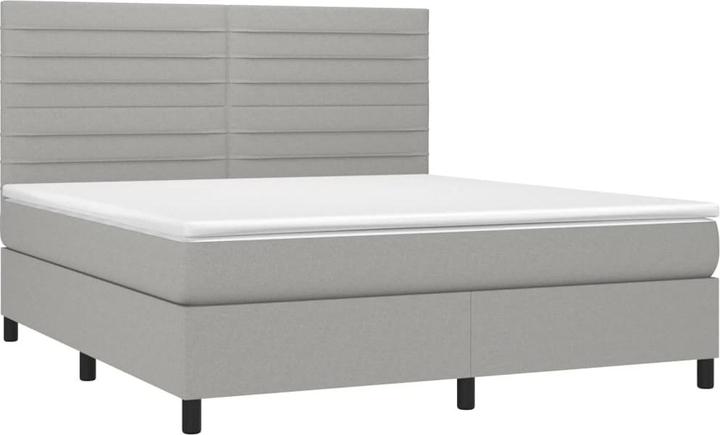Immagine prodotto vidaXL Boxspringbett (180 x 200 cm)