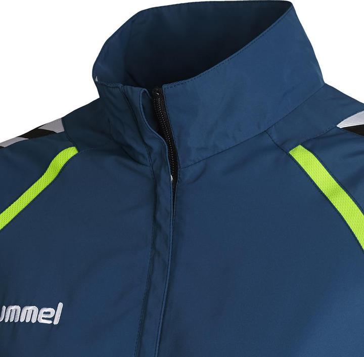 Actual product image hummel Stay Authentic W Micro Jacket (XS)