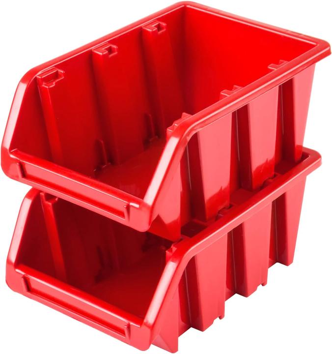 Actual product image SimpleThing Lagersystem Werkstattregal