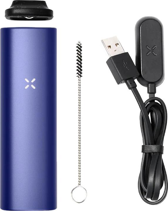 Pax Plus Starter Kit Periwinkle