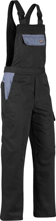 Produktbild Blakläder Latzhose (48)