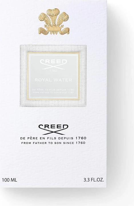 Immagine prodotto Creed Acqua Reale (Eau de parfum, 100 ml)
