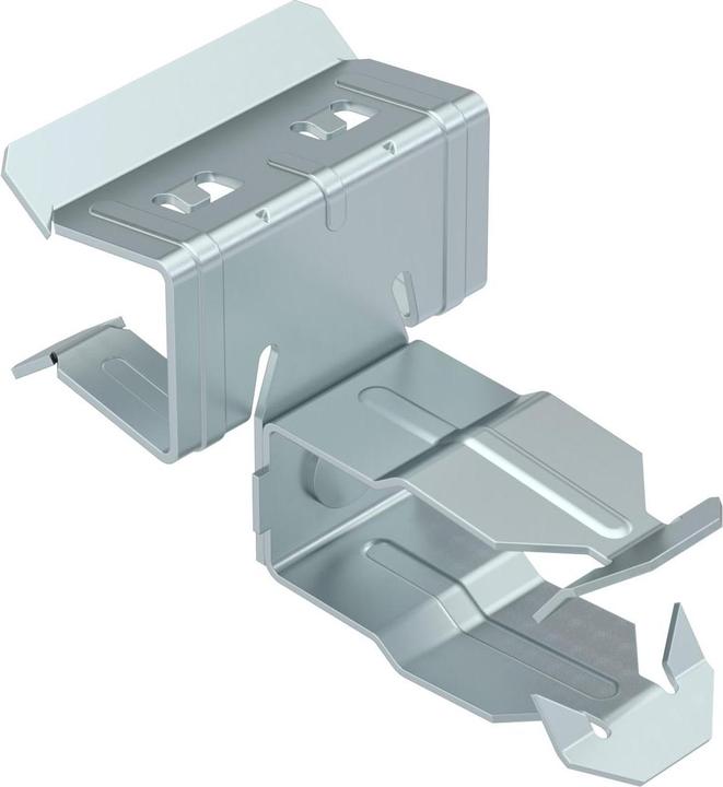 Actual product image OBO Bettermann OBO Beam clamp