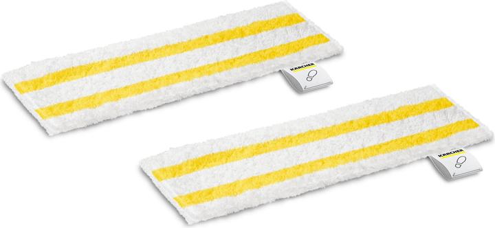 Kärcher Universal floor cloth set EasyFix