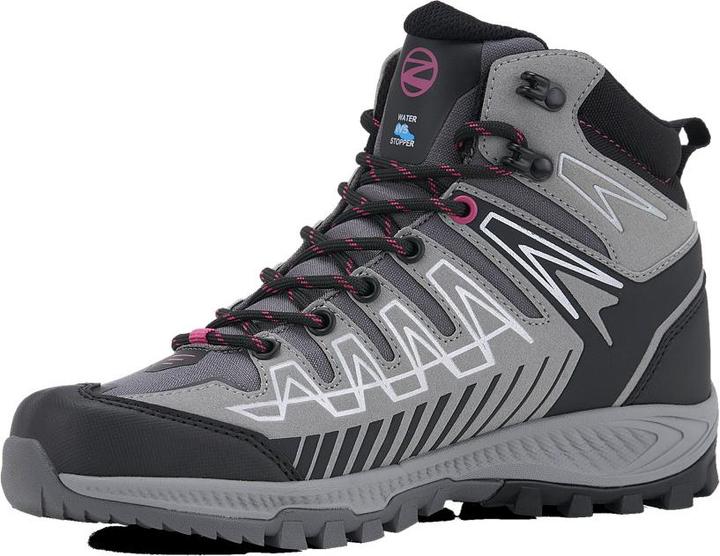Produktbild Trezeta Thunder Mid (42.5)