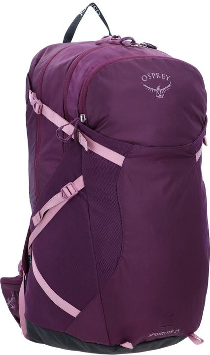 Actual product image Osprey Sportlite 25 (25 l)