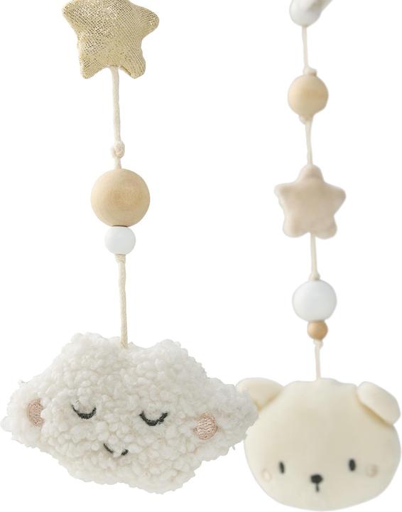 Image du produit Vertbaudet Baby Musikmobile HYGGE